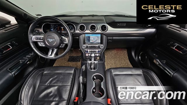 FORD Cabriolet 2020 — photo 25 sur 38