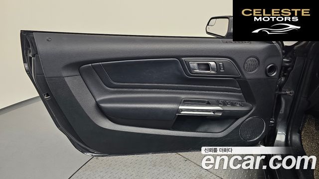 FORD Cabriolet 2020 — photo 26 sur 38