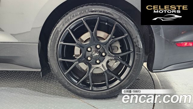 FORD Cabriolet 2020 — photo 31 sur 38