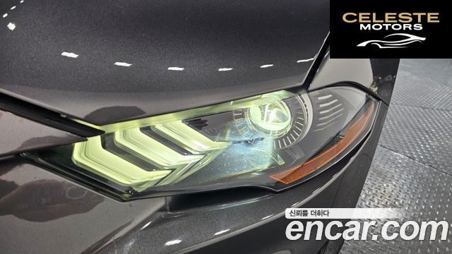 FORD Cabriolet 2020 — photo 5 sur 38