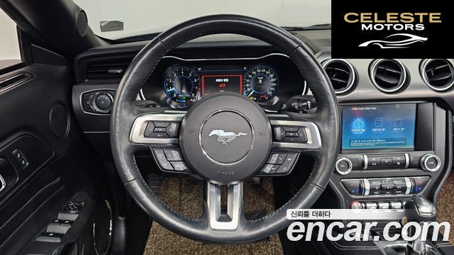 FORD Cabriolet 2020 — photo 9 sur 38