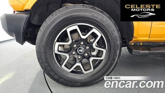 FORD 62.7 2022 — photo 5 sur 44