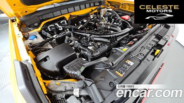 FORD 62.7 2022 — photo 6 sur 44