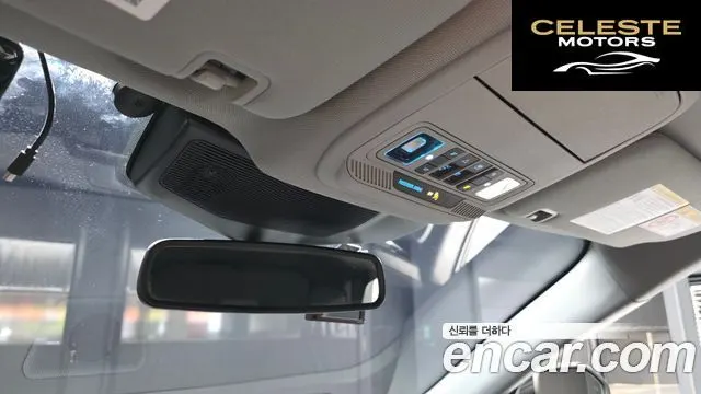 FORD 62.3 Limited 4WD 2020 — photo 24 sur 38