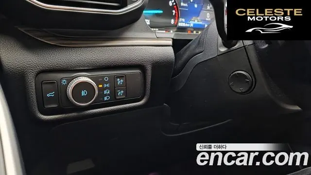FORD 62.3 Limited 4WD 2020 — photo 27 sur 38