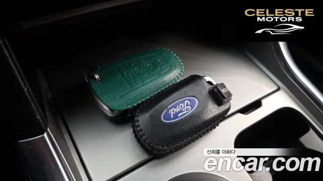 FORD 62.3 Limited 4WD 2020 — photo 30 sur 38