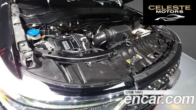 FORD 62.3 Limited 4WD 2020 — photo 6 sur 38