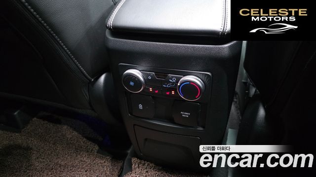 FORD 62.3 Limited 4WD 2022 — photo 24 sur 42