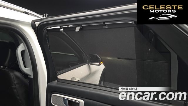 FORD 62.3 Limited 4WD 2022 — photo 29 sur 42