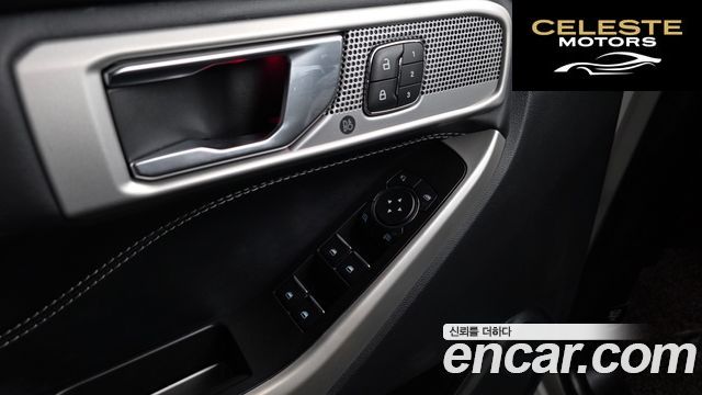 FORD 62.3 Limited 4WD 2022 — photo 35 sur 42