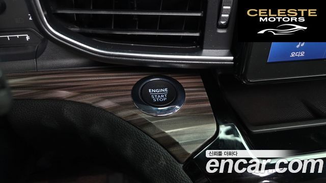 FORD 62.3 Limited 4WD 2022 — photo 37 sur 42