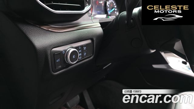 FORD 62.3 Limited 4WD 2022 — photo 38 sur 42