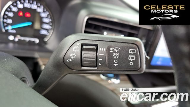 FORD 62.3 Limited 4WD 2022 — photo 24 sur 32