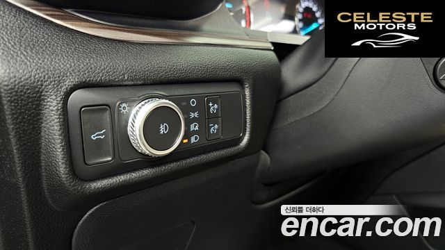FORD 62.3 Limited 4WD 2022 — photo 31 sur 32