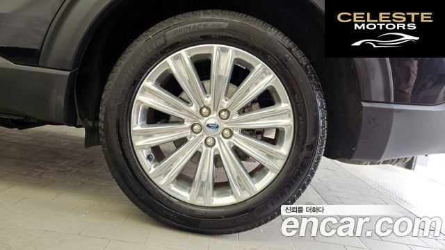 FORD 62.3 Limited 4WD 2022 — photo 7 sur 32