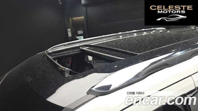 FORD 2.3 Limited 4WD 2017 — photo 19 sur 20