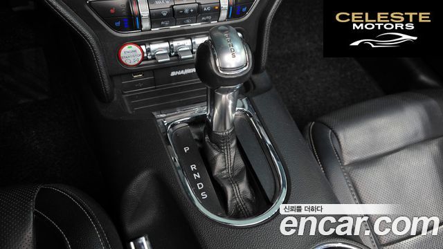 FORD GT Cabriolet 2016 — photo 9 sur 20