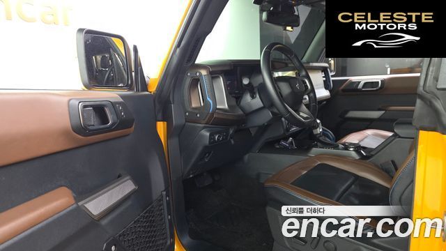 FORD 62.7 2022 — photo 13 sur 30