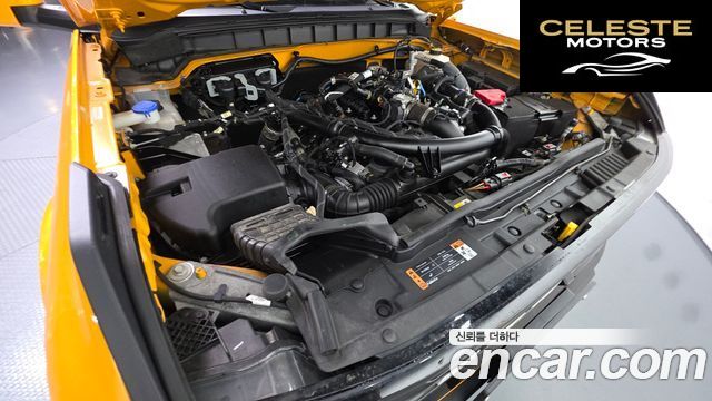 FORD 62.7 2022 — photo 6 sur 30