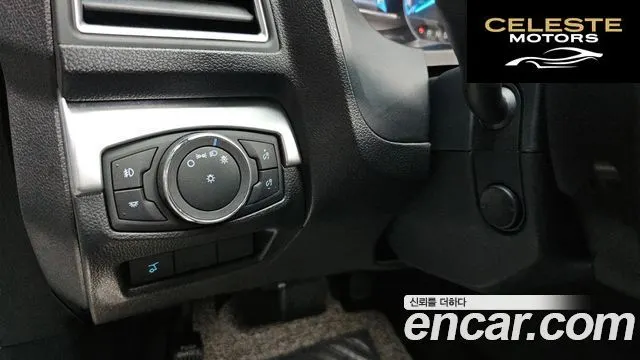 FORD 2.3 Limited 4WD 2019 — photo 30 sur 34