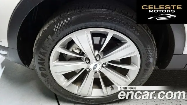 FORD 2.3 Limited 4WD 2019 — photo 5 sur 34
