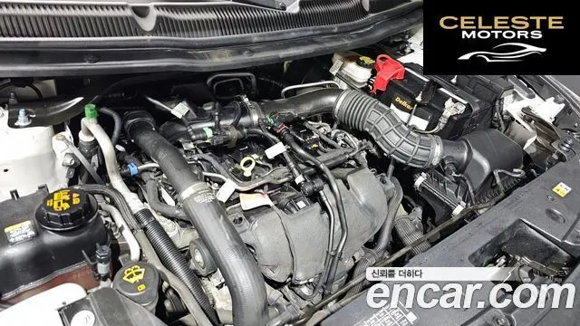 FORD 2.3 Limited 4WD 2019 — photo 6 sur 34
