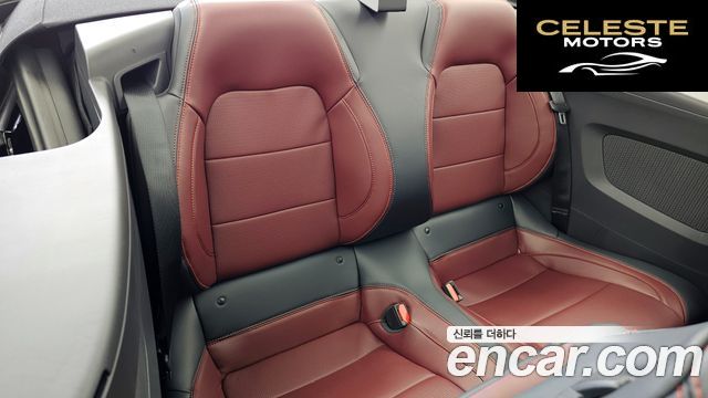 FORD 75.0 GT Premium Cabriolet 2024 — photo 18 sur 33