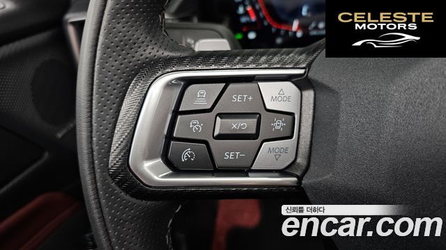 FORD 75.0 GT Premium Cabriolet 2024 — photo 22 sur 33