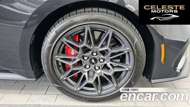 FORD 75.0 GT Premium Cabriolet 2024 — photo 7 sur 33