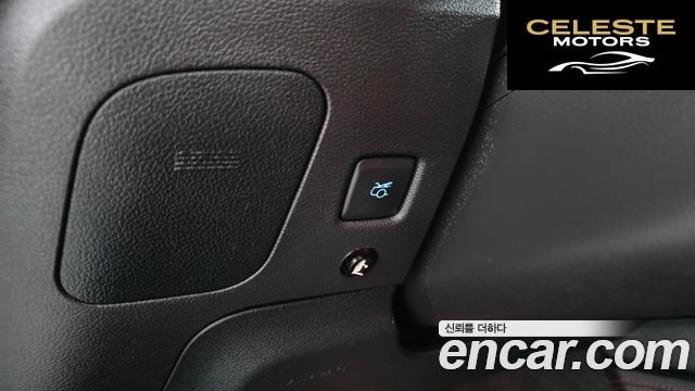 FORD Coupé 2019 — photo 32 sur 32