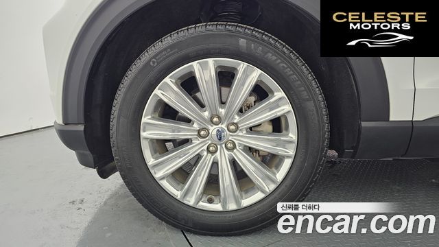 FORD 62.3 Limited 4WD 2023 — photo 5 sur 20