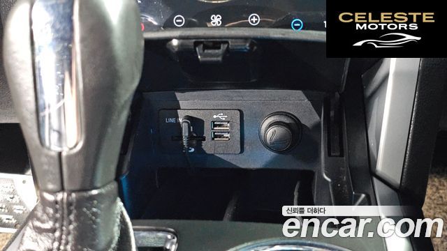 FORD 3.5 Limited 4WD 2015 — photo 12 sur 20