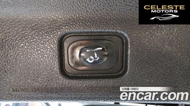 FORD 3.5 Limited 4WD 2015 — photo 17 sur 20