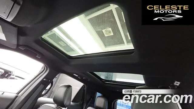 FORD 2.3 Limited 4WD 2019 — photo 24 sur 36