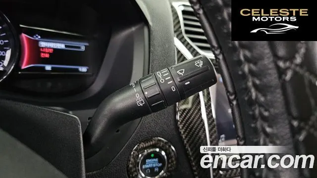 FORD 2.3 Limited 4WD 2019 — photo 25 sur 36
