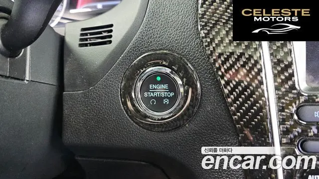 FORD 2.3 Limited 4WD 2019 — photo 28 sur 36