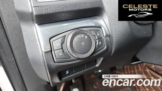 FORD 2.3 Limited 4WD 2019 — photo 36 sur 36