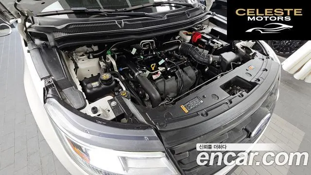 FORD 2.3 Limited 4WD 2019 — photo 6 sur 36