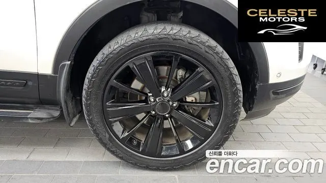 FORD 2.3 Limited 4WD 2019 — photo 7 sur 36
