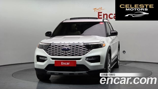 FORD 63.0 4WD 2022 — photo 3 sur 35