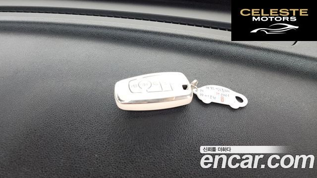 FORD 2.3 Limited 4WD 2018 — photo 23 sur 38