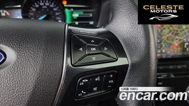 FORD 2.3 Limited 4WD 2018 — photo 24 sur 38