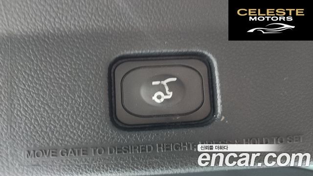 FORD 2.3 Limited 4WD 2018 — photo 27 sur 38