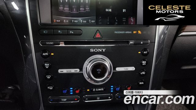 FORD 2.3 Limited 4WD 2018 — photo 31 sur 38