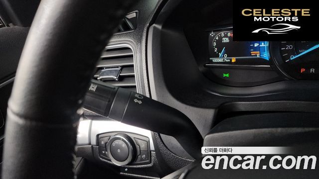 FORD 2.3 Limited 4WD 2018 — photo 34 sur 38