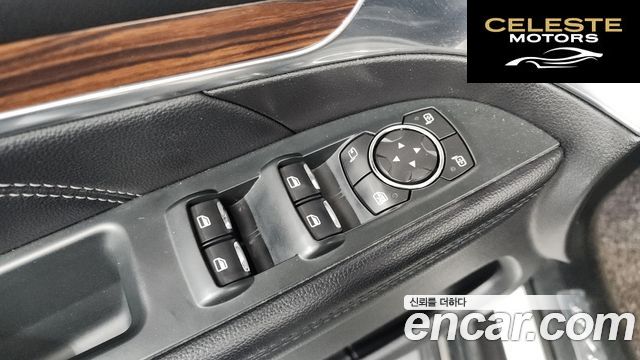 FORD 2.3 Limited 4WD 2018 — photo 35 sur 38