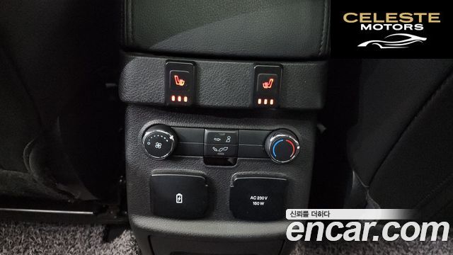 FORD 2.3 Limited 4WD 2018 — photo 36 sur 38