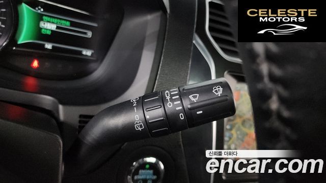 FORD 2.3 Limited 4WD 2018 — photo 37 sur 38