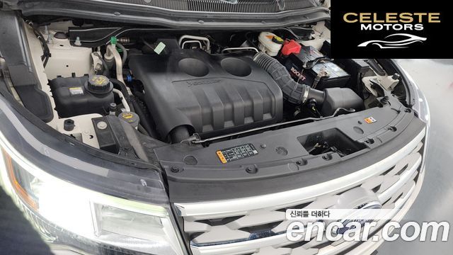FORD 2.3 Limited 4WD 2018 — photo 6 sur 38