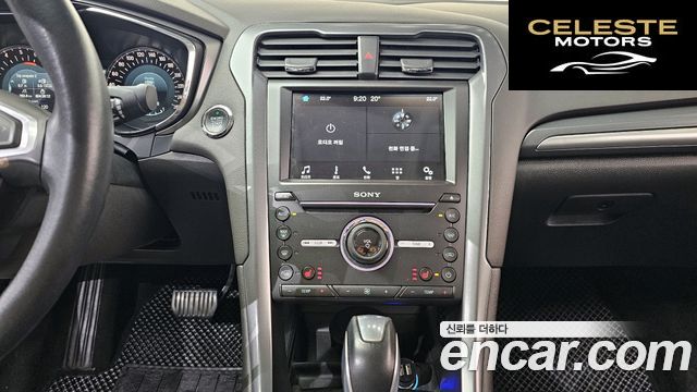 FORD 42.0 2017 — photo 12 sur 20